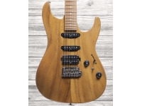 Ibanez Tom Quayle TQM1-NT Natural Ibanez Tom Quayle TQM1-NT Natural